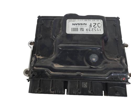 Used Engine control unit (ECU) Engine control unit (ECU) NISSAN QASHQAI II (J11, J11_) [2013-2026] 26054232 26054232