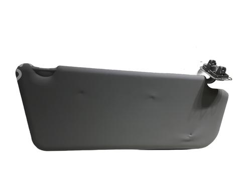 Left sun visor PEUGEOT PARTNER Box Body/MPV (K9) 1.5 BlueHDi 100 | BP38773111I1 - Image 3