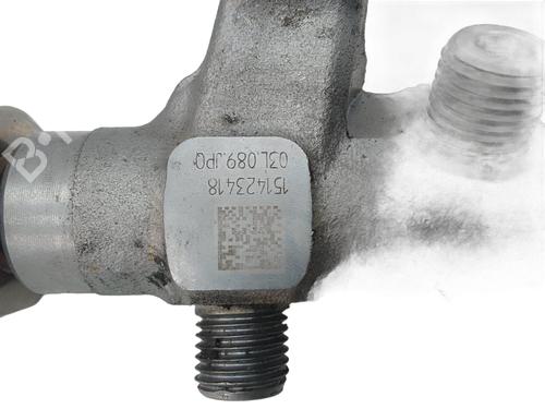 Injection rail AUDI A3 (8P1) 2.0 TDI 16V | BP23948364M98  - Image 6