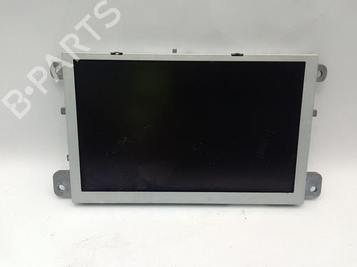 Display monitor AUDI Q7 (4LB) 3.0 TDI quattro | BP29396635C48 