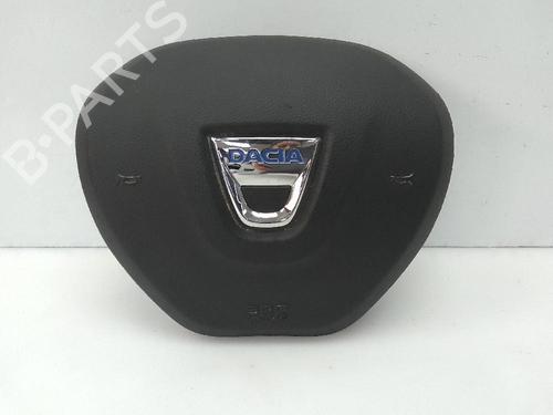 Driver airbag DACIA SANDERO 1.5 dCi | BP22719482C9