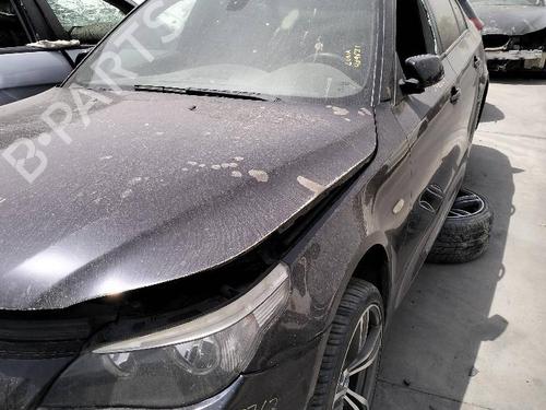 Used Front windshield wiper arm BMW 5 (E60) 525 d (163 hp) 18736668