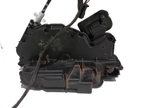 Front left lock SEAT ATECA (KH7, KHP) 1.4 TSI | BP39263665C98 - Image 3
