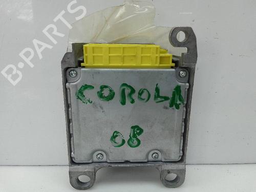 Airbag module TOYOTA COROLLA (_E12_) 1.4 D (NDE120_, NDE120R) (90 hp) 22344366