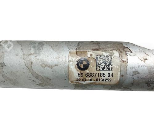 Other BMW X4 (G02, F98) xDrive 20 d Mild-Hybrid | BP31037952O1 