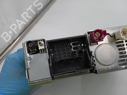 Radio BMW X1 (F48) sDrive 18 d | BP29764948E6 