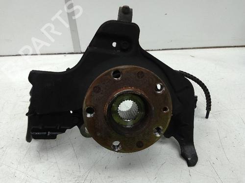 Used Left front steering knuckle FIAT TIPO Hatchback (356_, 357_) [2016-2025]  20207842
