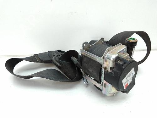 Front left seatbelt BMW X1 (F48) xDrive 25 e Plug-in-Hybrid | BP26053731I26 