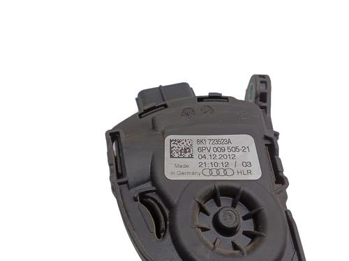 Pedal AUDI A6 C7 (4G2, 4GC) 3.0 TDI | BP36432025I4 - Image 6