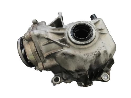 Front differential MERCEDES-BENZ GLK-CLASS (X204) 220 CDI 4-matic (204.984) | BP36799685M23 - Image 7