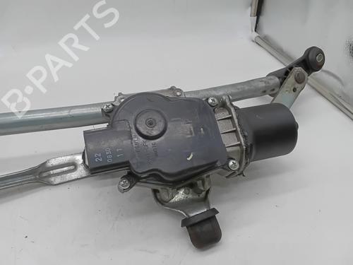 Front wiper motor RENAULT EXPRESS Box Body/MPV 1.5 Blue dCi 75 (F6AA) | BP29385510M29 