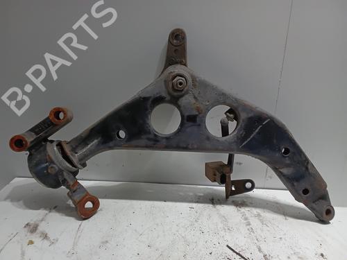 Used Left front suspension arm Left front suspension arm MINI MINI (R50, R53) One (90 hp) 34239989 34239989