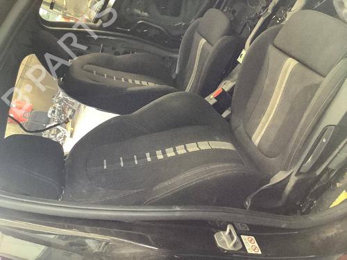 Seats set BMW X2 (F39) sDrive 18 d | BP18580405C78 
