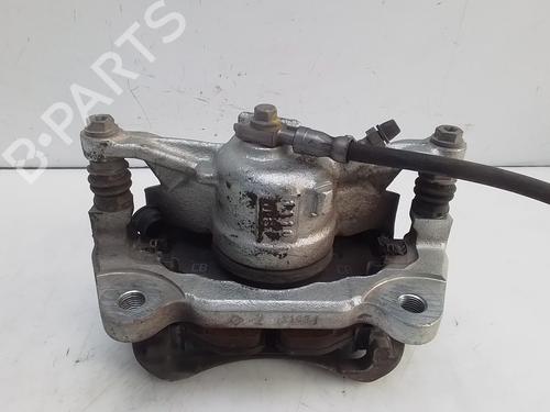 Right front brake caliper SEAT LEON Sportstourer (KL8, KLD) 2.0 TDI | BP28840568M104 