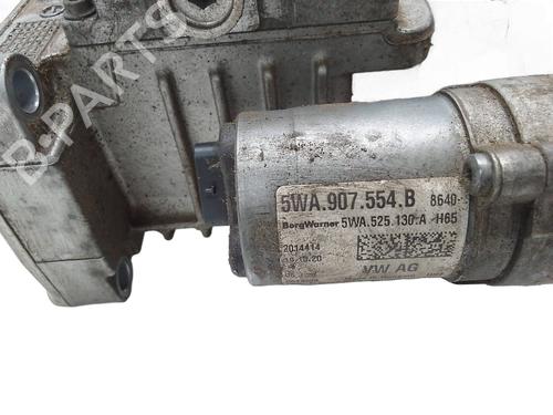 Front differential VW GOLF VIII (CD1, DA1) 2.0 GTI | BP28144661M23 - Image 2