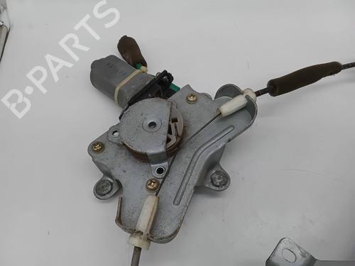 Lève-vitre arrière gauche SSANGYONG REXTON / REXTON II (GAB_) 2.9 TD | BP30051167C24