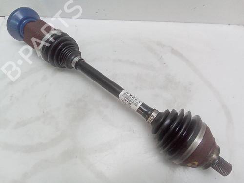Right front driveshaft AUDI A3 Sportback (8VA, 8VF) RS3 quattro | BP18584411M39 
