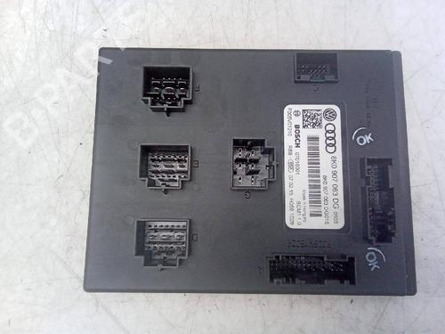 Electronic module AUDI A5 Sportback (8TA) 3.0 TDI | BP18580152M83 