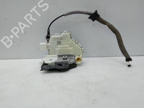 Used Front left lock AUDI A1 (8X1, 8XK) 1.4 TSI (150 hp) 28145132