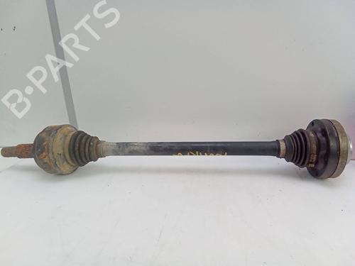 Used Other VW TOUAREG (7LA, 7L6, 7L7) 2.5 R5 TDI (174 hp) 26158143