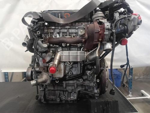Engine HONDA CIVIC IX (FK) 1.6 i-DTEC (FK3) | BP26492628M1 