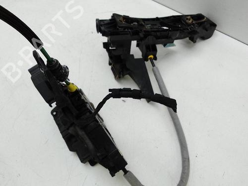 Front left lock MERCEDES-BENZ C-CLASS T-Model (S205) C 200 d (205.207) | BP20230830C98 