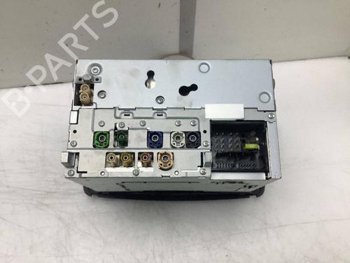 Used Electronic module MERCEDES-BENZ M-CLASS (W166) ML 250 CDI / BlueTEC 4-matic (166.004, 166.003) (204 hp) 18578030