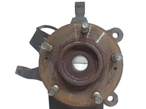 Right front steering knuckle HYUNDAI i30 (GD) 1.6 CRDi | BP36776043M26 - Image 6