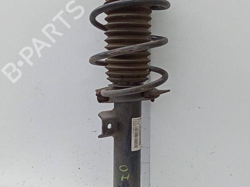 Used Left front shock absorber Left front shock absorber BMW 3 Gran Turismo (F34) 318 d (143 hp) 19311199 19311199