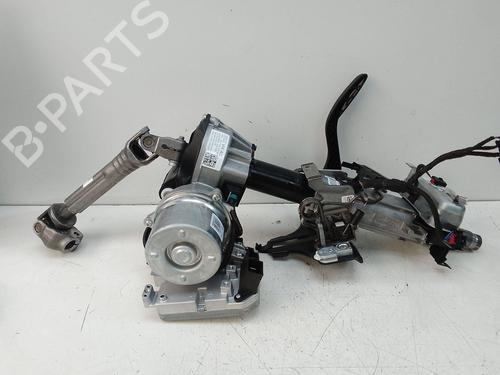 Used Steering column Steering column SKODA FABIA IV (PJ3) 1.0 MPI (80 hp) 20156303 20156303