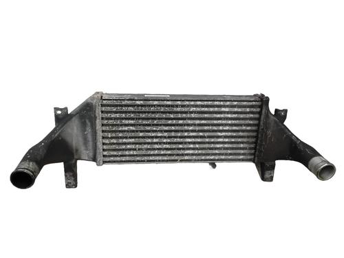 Used Intercooler Intercooler JEEP WRANGLER III (JK) 2.8 CRD (200 hp) 36516823 36516823