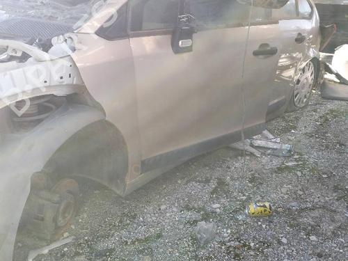 Used Front left window mechanism CITROËN C4 I (LC_) 1.6 HDi (109 hp) 21832815