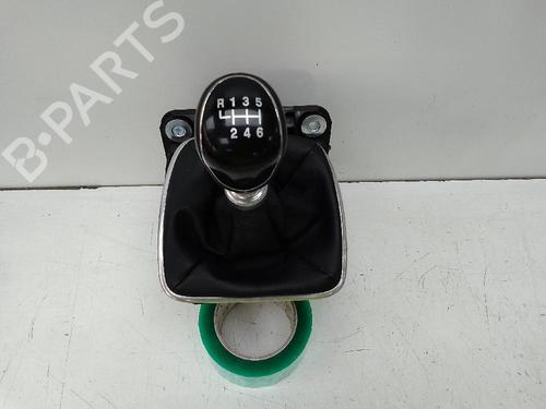 Gear lever FORD C-MAX II (DXA/CB7, DXA/CEU)  | BP19116552M90 
