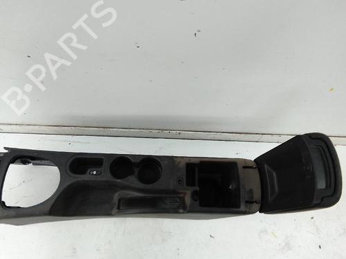 Used Middle console NISSAN QASHQAI / QASHQAI +2 I (J10, NJ10, JJ10E) [2006-2014]  20505265