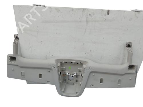 Used Other Other CITROËN BERLINGO (ER_, EC_) 1.5 BlueHDi 100 (102 hp) 33538821 33538821