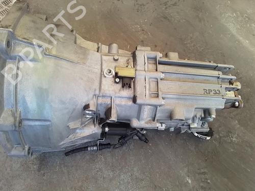 Gearbox BMW 1 (F20) 114 d 860732001