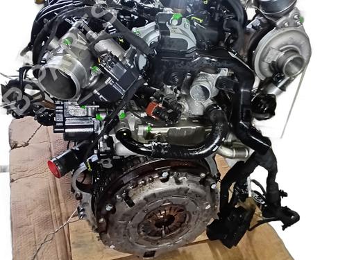 Engine KIA CARENS IV 1.7 CRDi | BP32848846M1  - Image 5