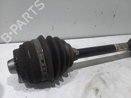 Left front driveshaft BMW X4 (F26) xDrive 20 d | BP36212687M38 - Image 4
