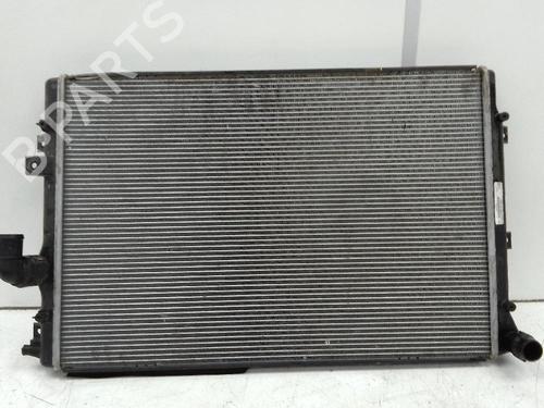 Køler VW TIGUAN (5N_) 2.0 TDI (140 hp) 19776805