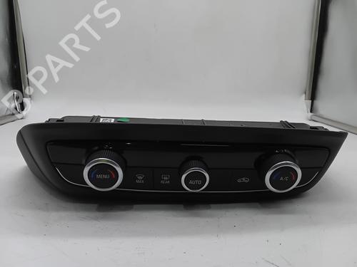 Climate control OPEL CROSSLAND X / CROSSLAND (P17, P2QO) 1.2 (75) 98226305YX
