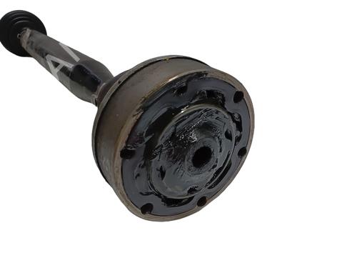 Right front driveshaft VW POLO VI (AW1, BZ1, AE1) 1.6 TDI | BP38799376M39 - Image 5