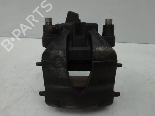 Right front brake caliper SEAT IBIZA V (KJ1, KJG)  | BP21284560M104 