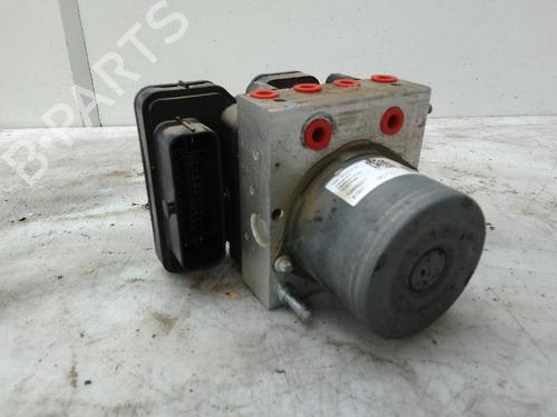 ABS pump AUDI Q7 (4MB, 4MG, 4MQ) 45 TDI Mild Hybrid quattro | BP19449237M43 