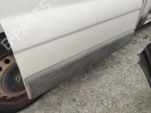 Used Other NISSAN PRIMASTAR Bus (X83) dCi 100 (101 hp) 18587480
