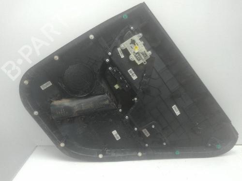 Rear left panel KIA NIRO I (DE) 1.6 GDI Plug-in Hybrid | BP22777957C60 