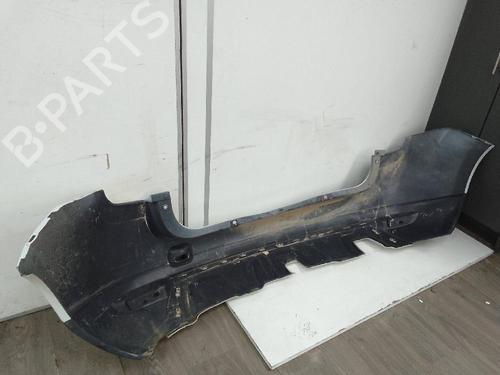 Rear bumper DACIA DUSTER (HS_) 1.5 dCi (HSMC) | BP24588262C8 
