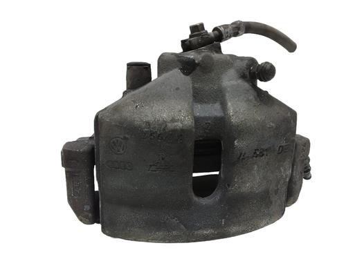 Left front brake caliper VW PASSAT B6 Variant (3C5) 2.0 TDI 16V | BP32517434M105  - Image 7