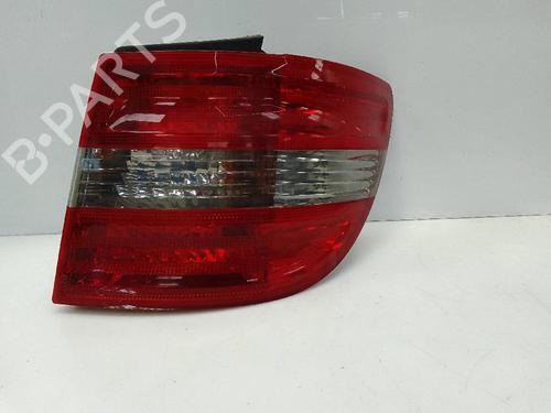 Right taillight MERCEDES-BENZ B-CLASS Sports Tourer (W245) B 200 CDI (245.208) | BP21084979C35 