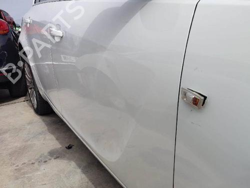 Right front door OPEL INSIGNIA A (G09) 2.0 CDTI (68) | BP18594868C3 