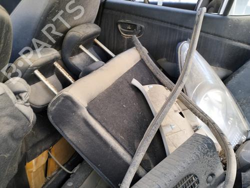 Stol bak HYUNDAI i10 I (PA) 1.2 (78 hp) 32845528